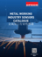 METAL WORKING INDUSTRY SENSORS CATALOGUE 2021